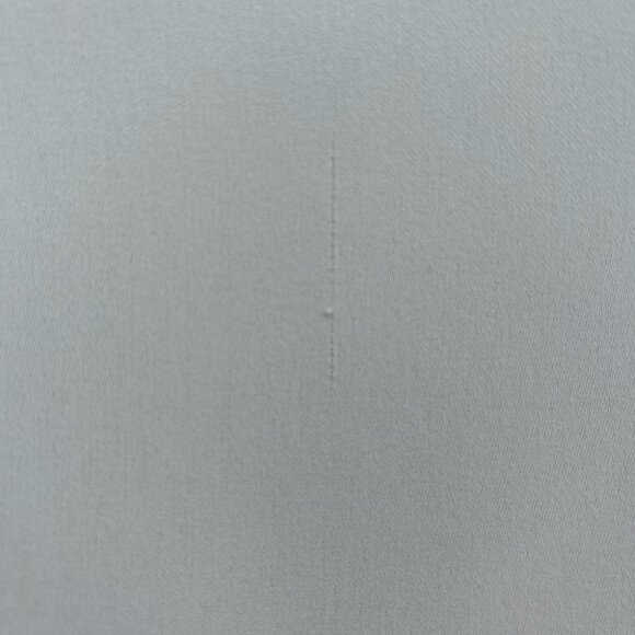 Wilfred Cream Long Sleeve Crepe Blouse, size M - Picture 7 of 9